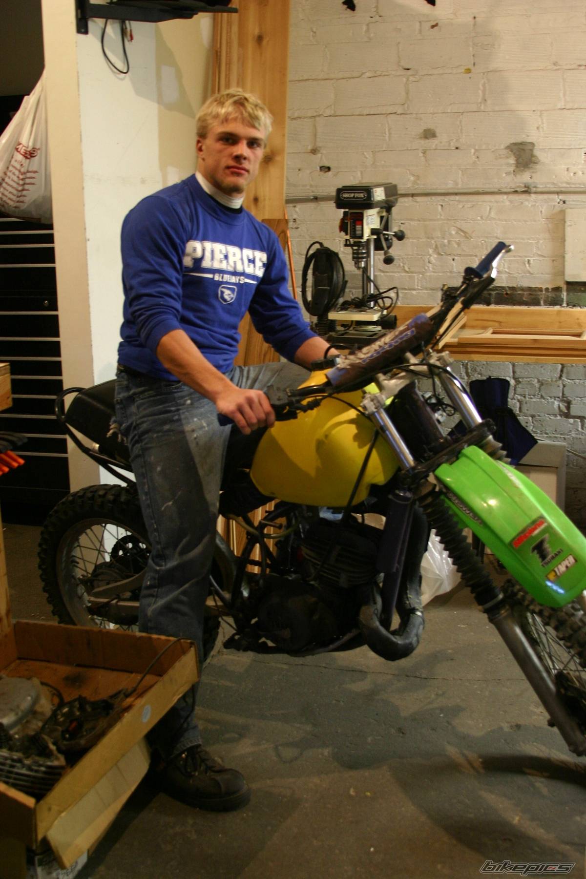 Bike Photo 507061