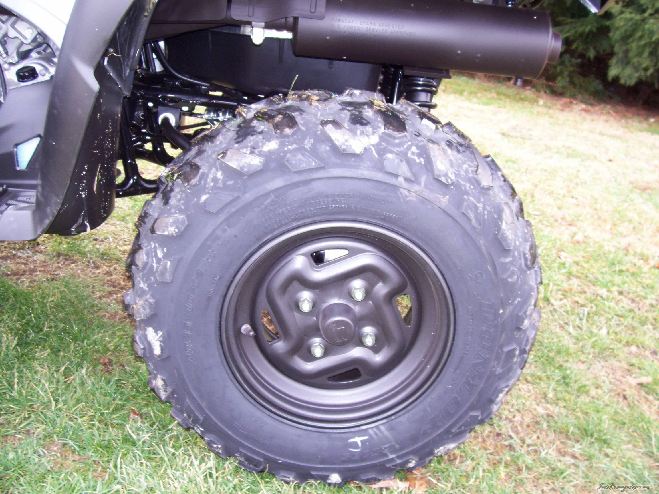 Bike Photo 507087