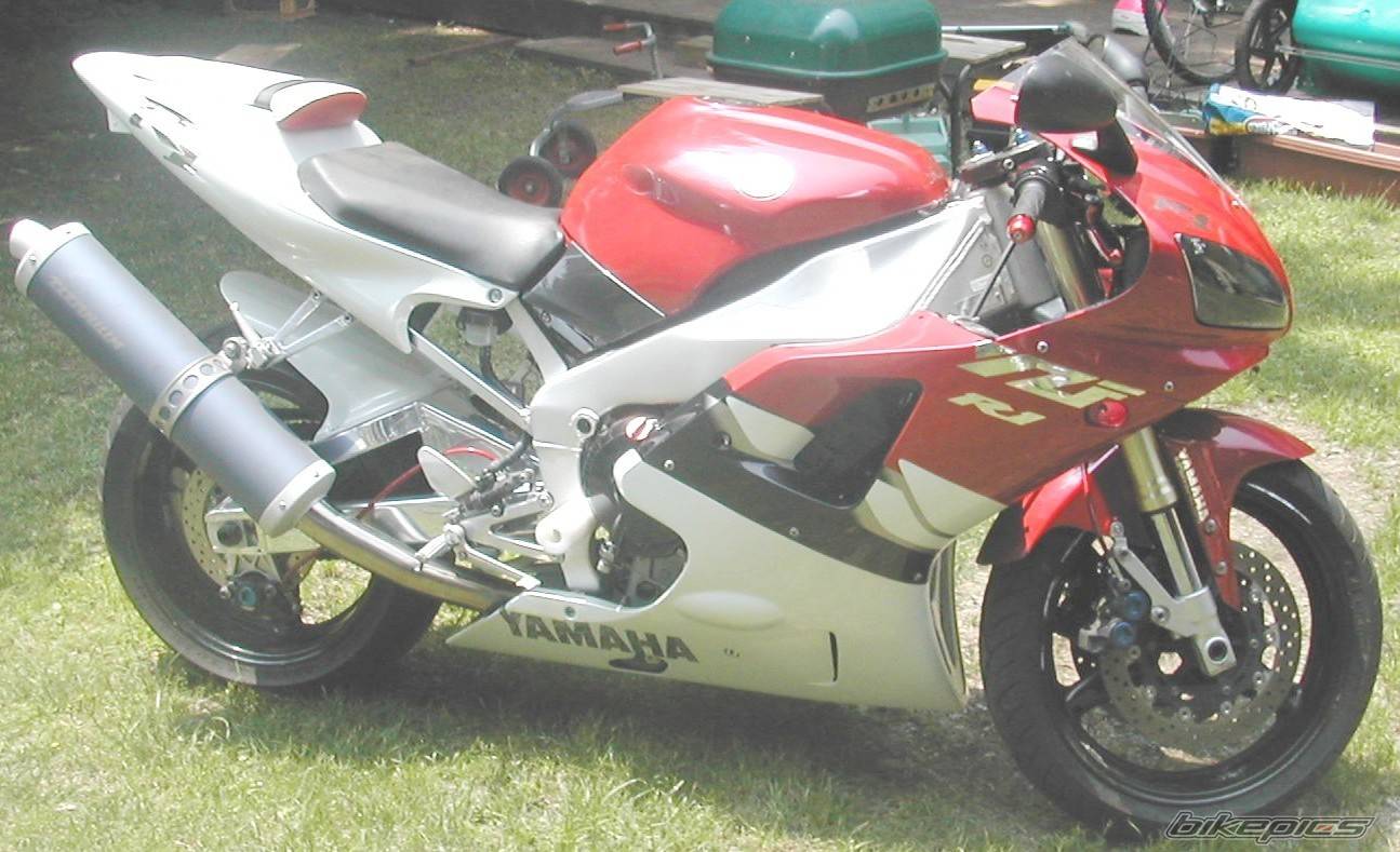 Bike Photo 507089