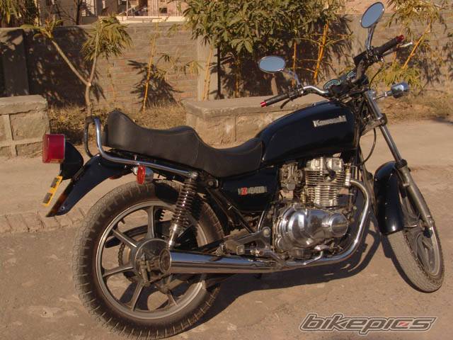 Bike Photo 507108