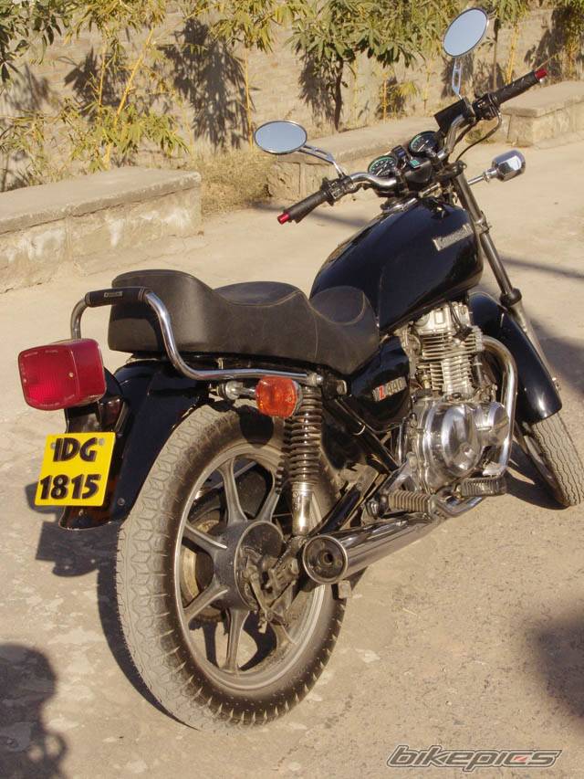 Bike Photo 507109