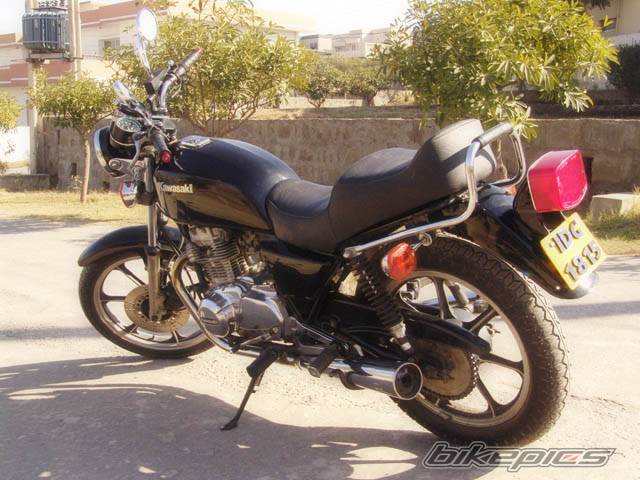 Bike Photo 507110