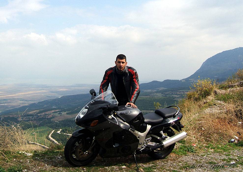 Bike Photo 507119