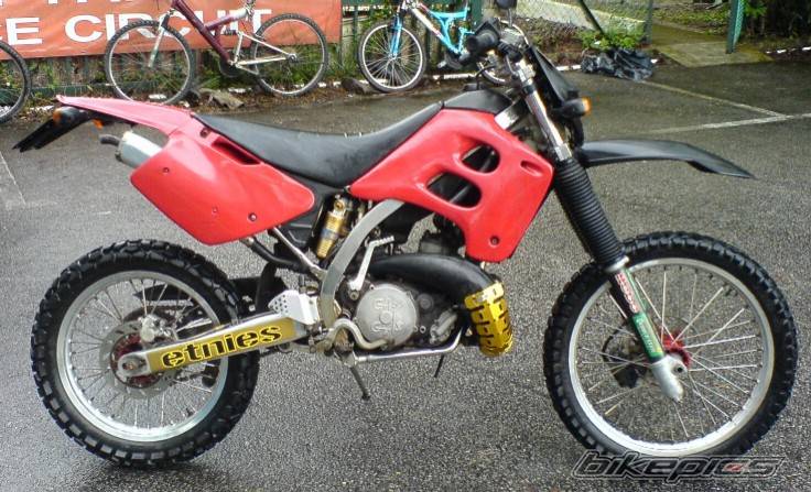Bike Photo 507156