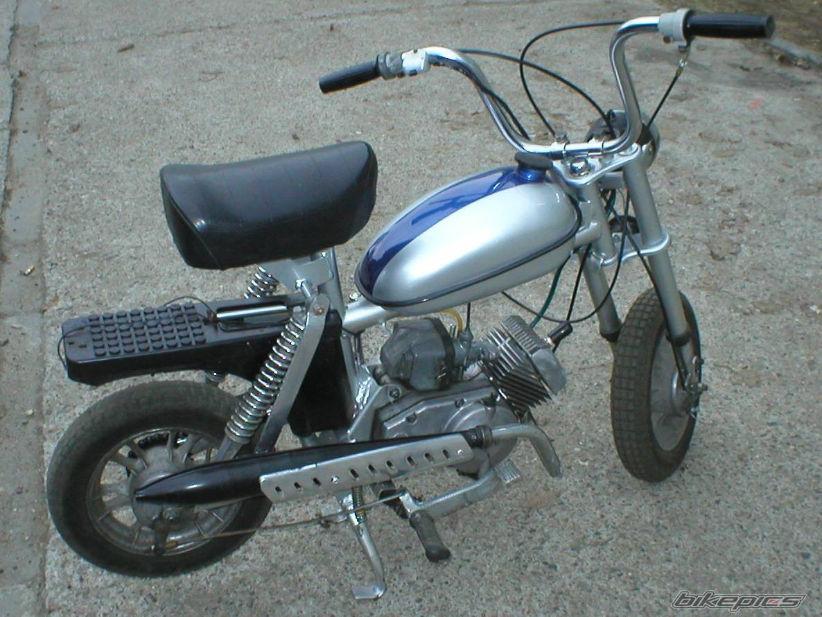 Bike Photo 507157