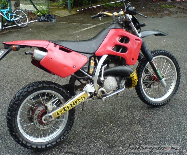 Bike Photo 507158