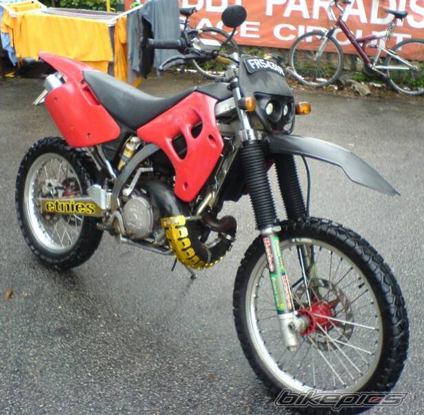 Bike Photo 507160