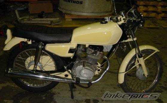 Bike Photo 507203