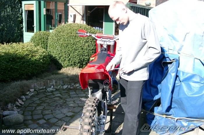 Bike Photo 50721