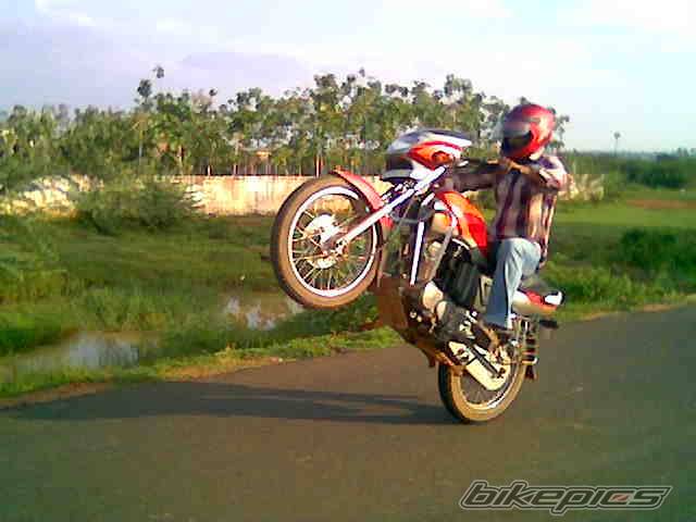 Bike Photo 507226