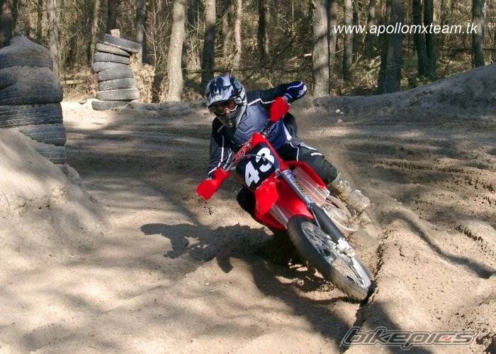Bike Photo 50723