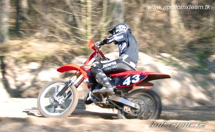 Bike Photo 50724