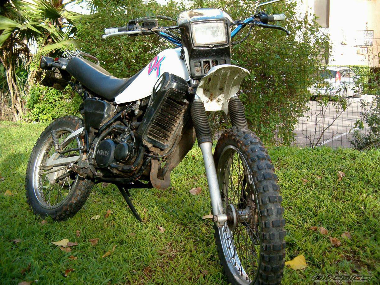 Bike Photo 507259