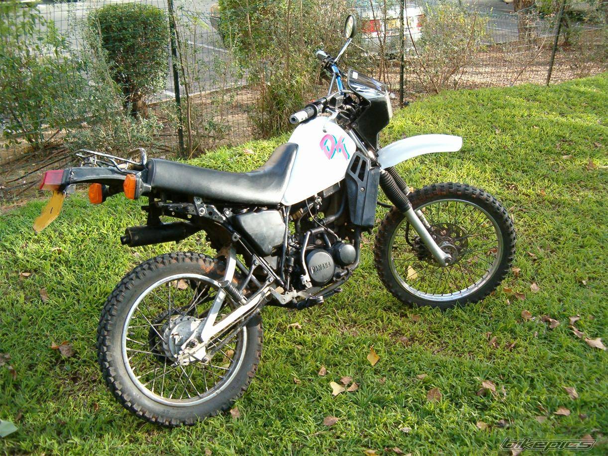 Bike Photo 507267