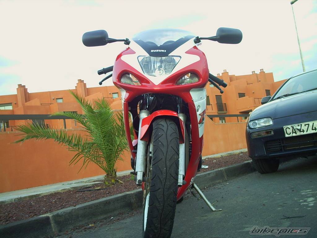 Bike Photo 507273