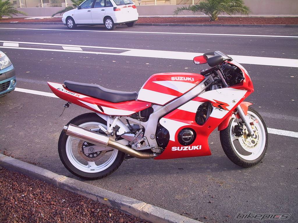 Bike Photo 507275