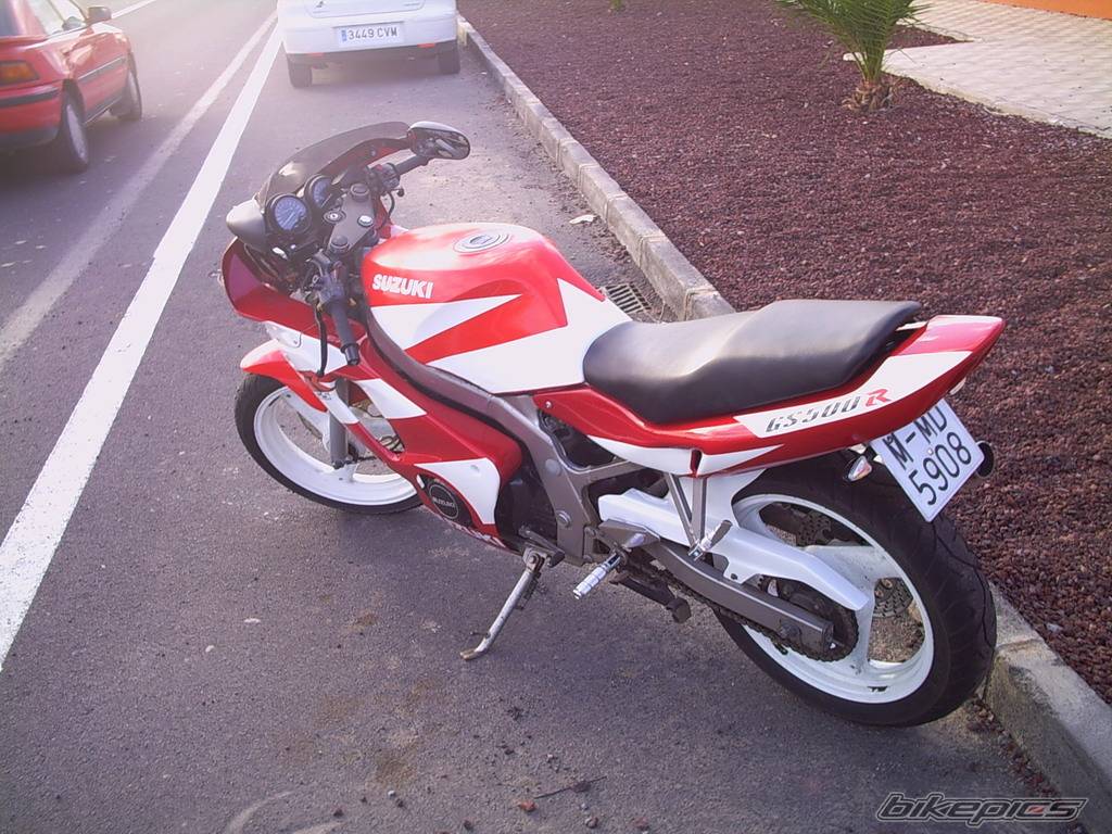 Bike Photo 507278