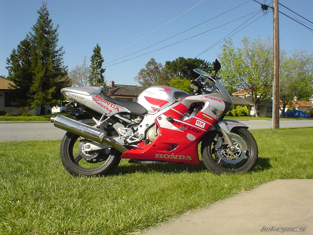 Bike Photo 50728
