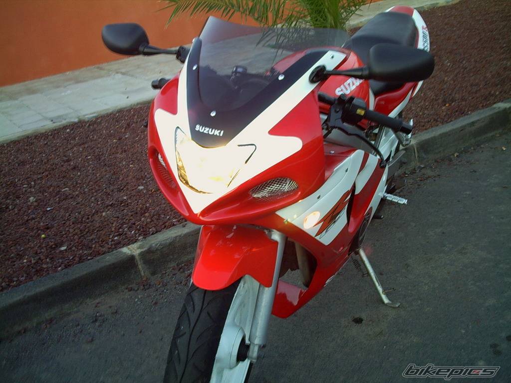 Bike Photo 507286