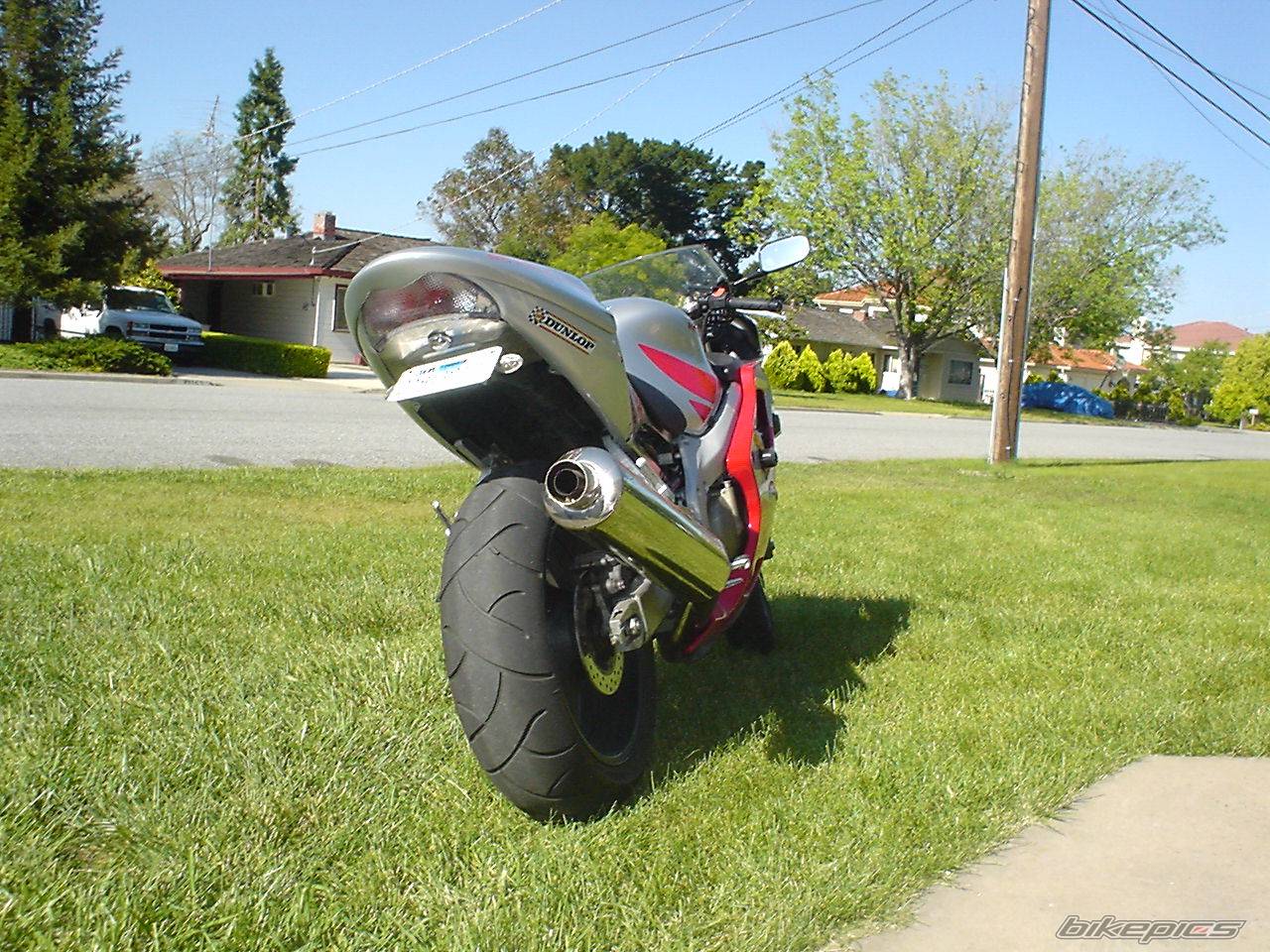 Bike Photo 50729