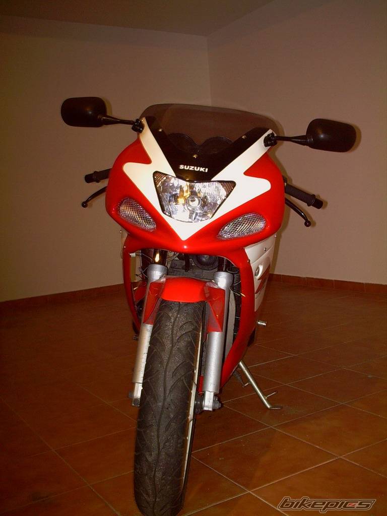 Bike Photo 507293