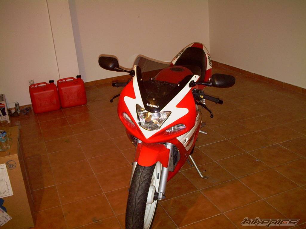 Bike Photo 507299