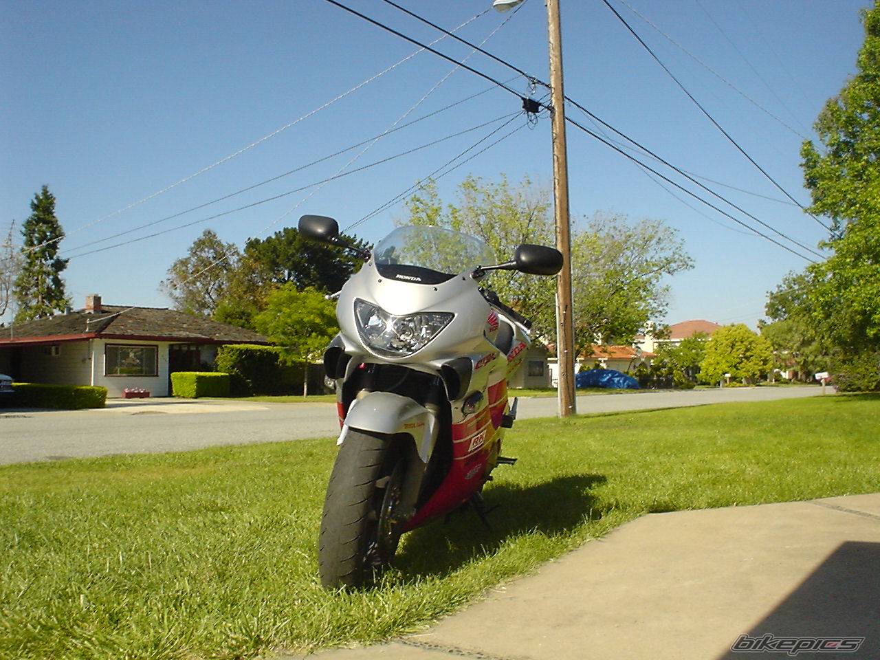 Bike Photo 50730