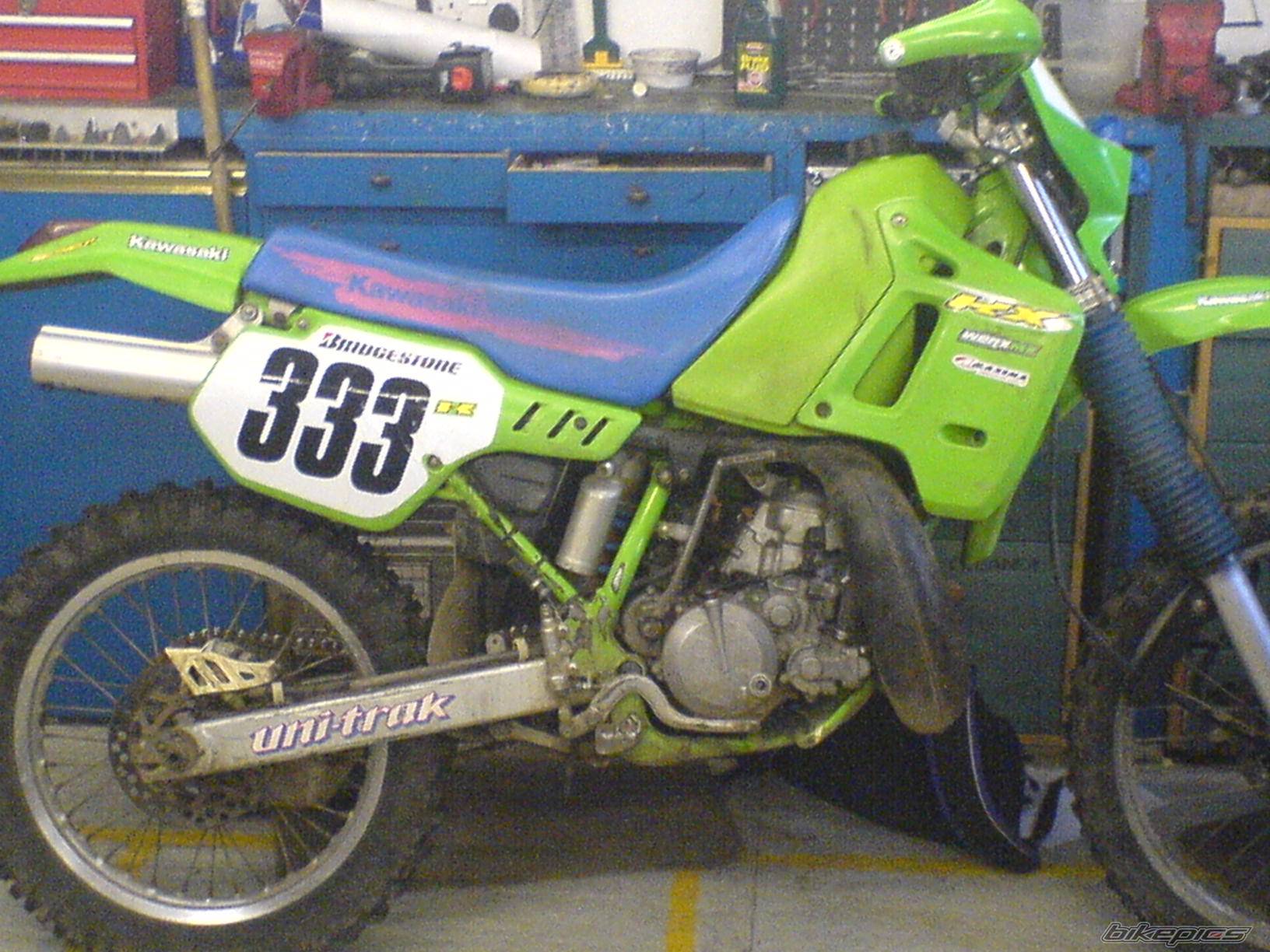 Bike Photo 507334