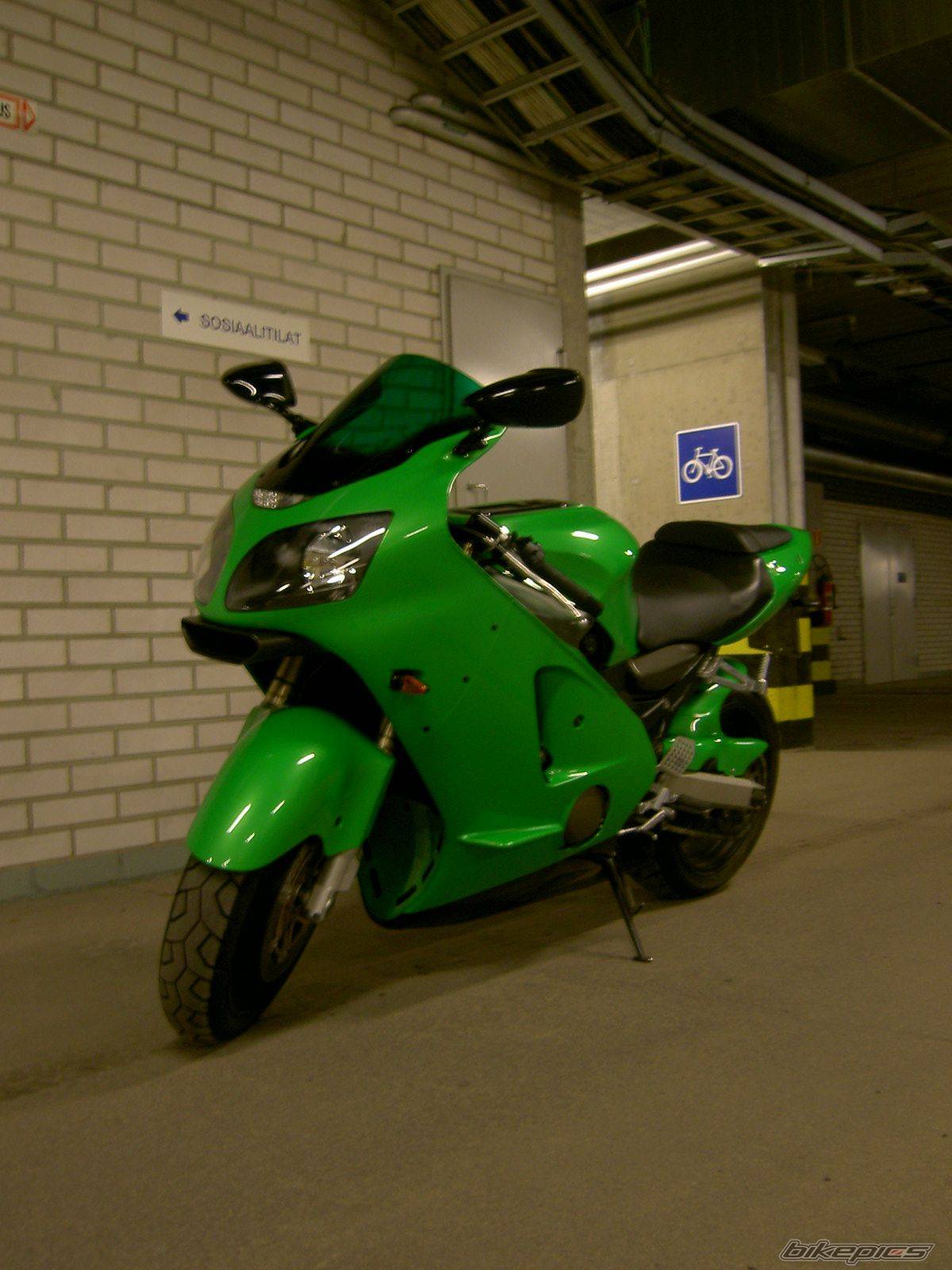 Bike Photo 507394