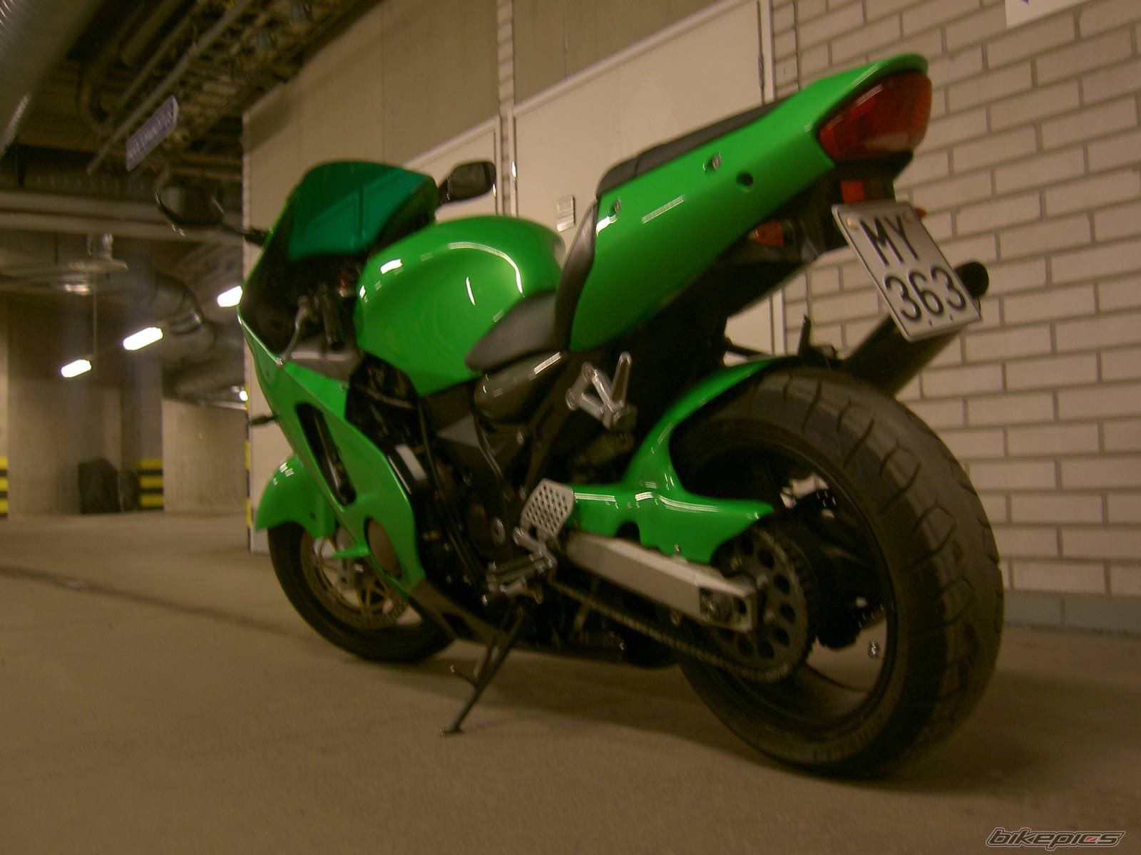 Bike Photo 507395