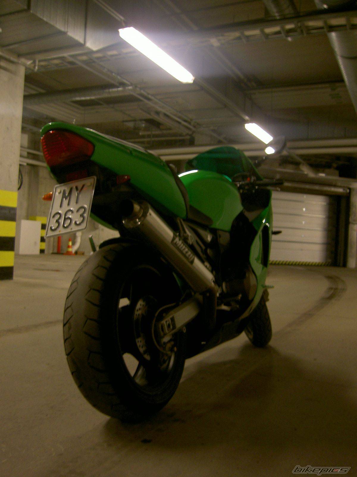 Bike Photo 507396