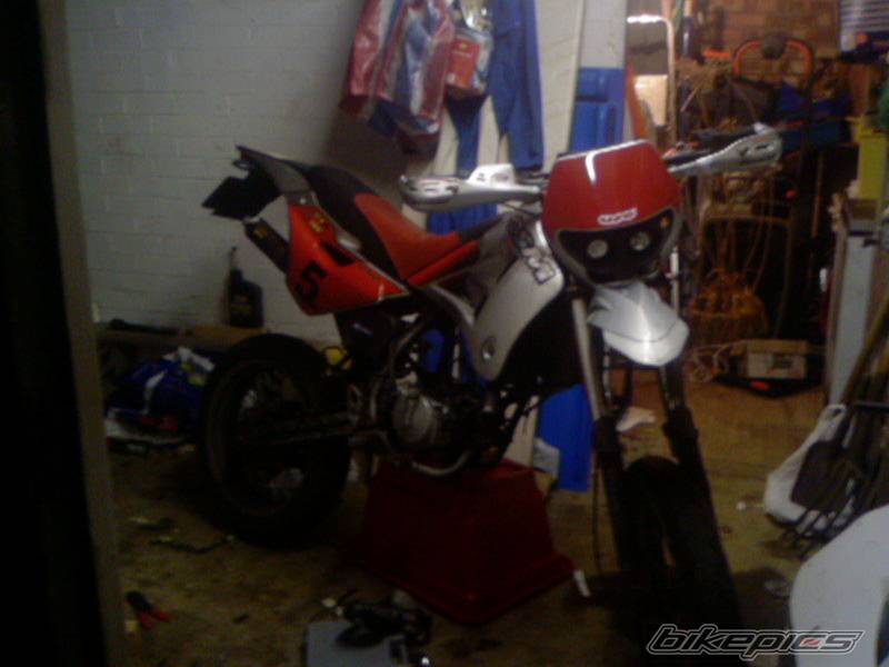 Bike Photo 507400
