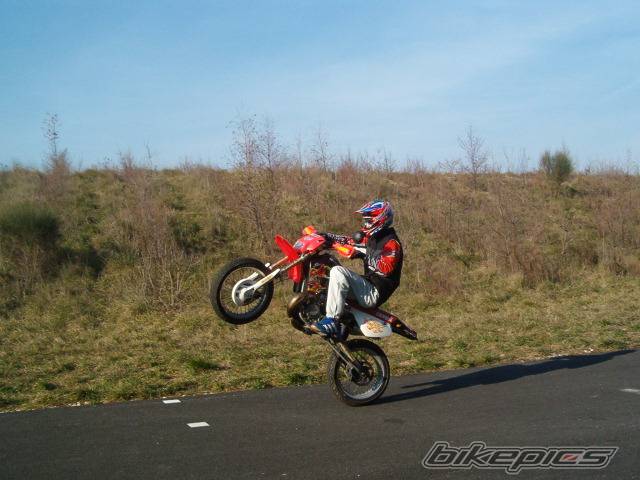 Bike Photo 507402