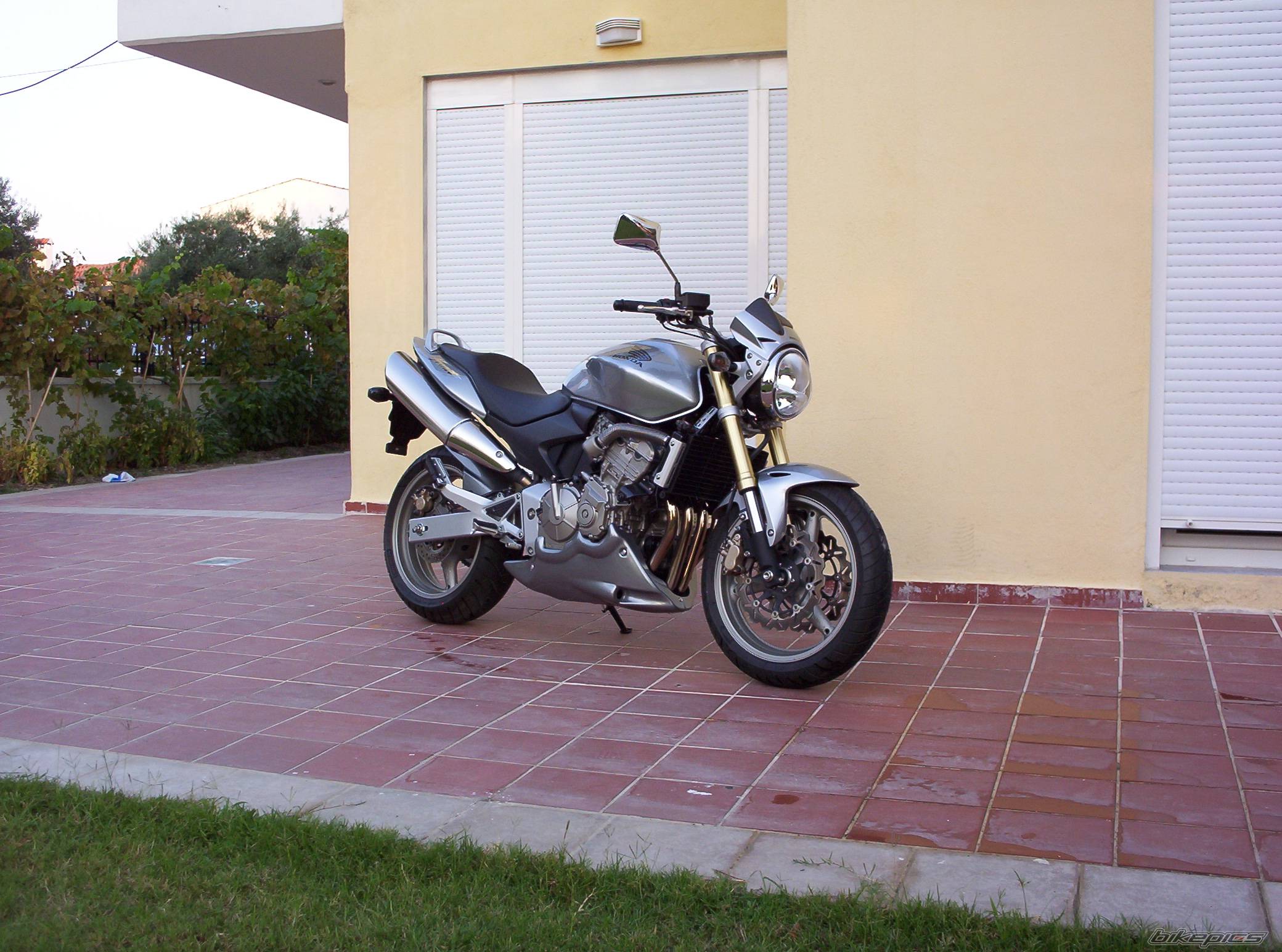Bike Photo 507403