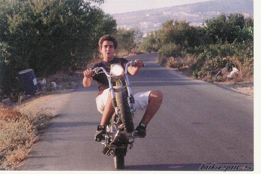Bike Photo 507404