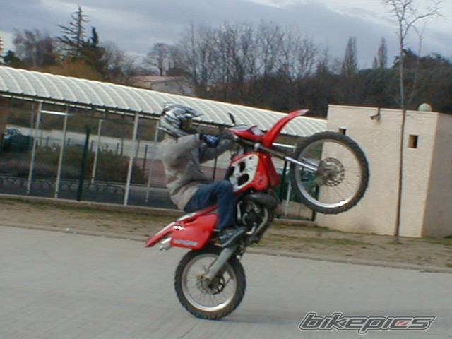 Bike Photo 507406
