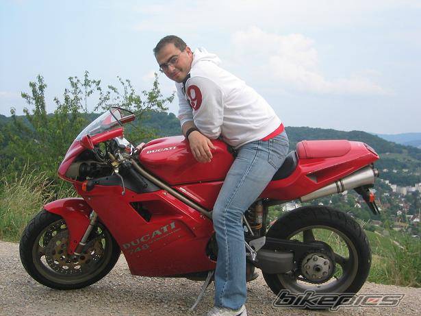 Bike Photo 507437