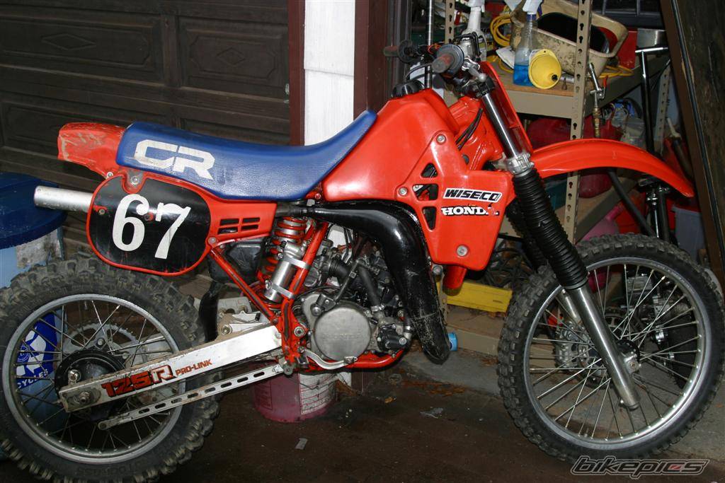Bike Photo 507453