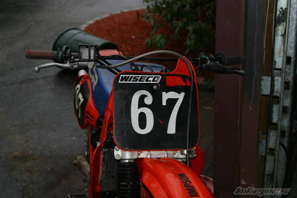 Bike Photo 507455