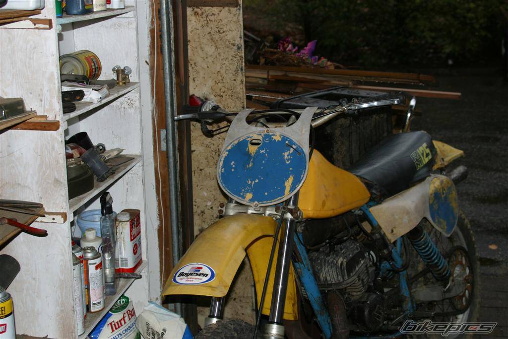 Bike Photo 507458