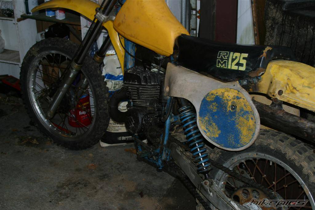 Bike Photo 507459