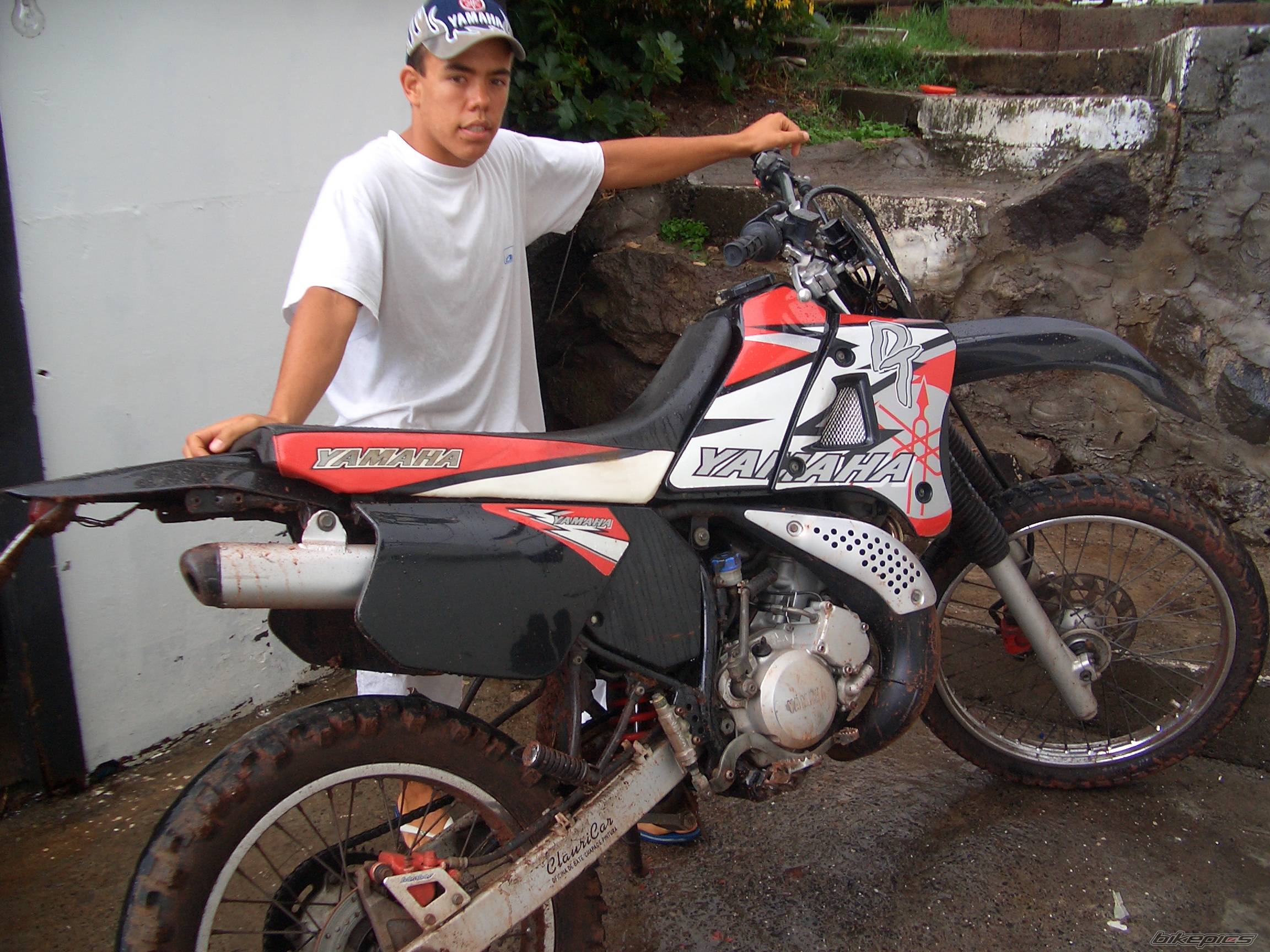Bike Photo 507461