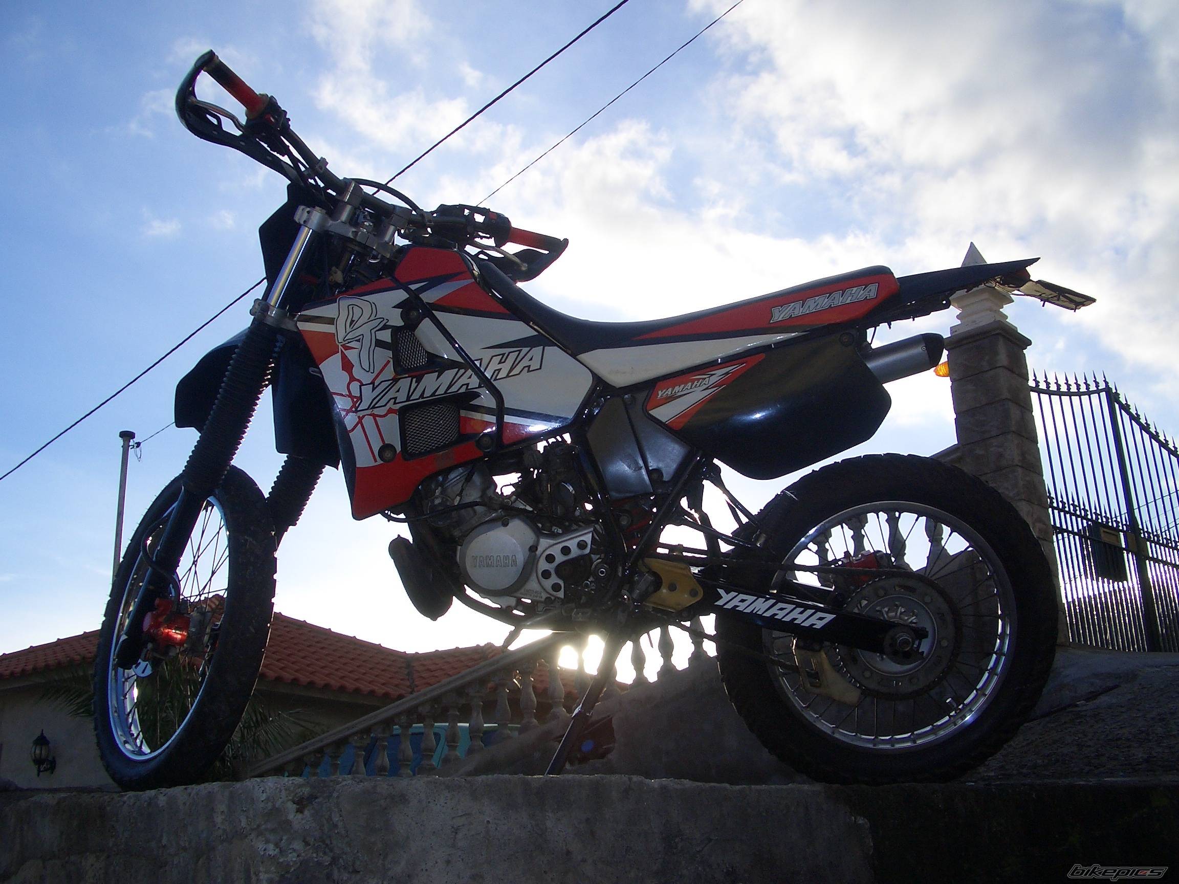 Bike Photo 507462