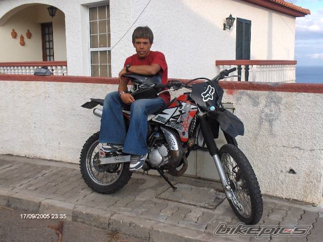 Bike Photo 507463