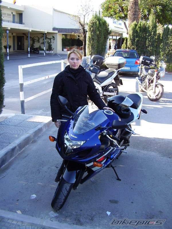 Bike Photo 507470
