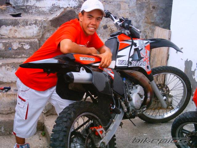 Bike Photo 507475