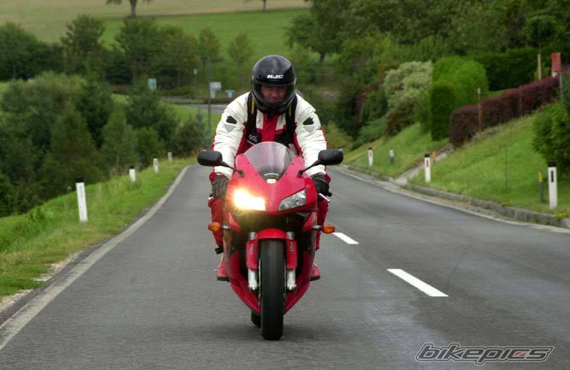 Bike Photo 507476