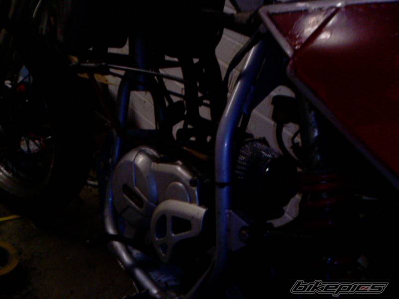 Bike Photo 507485
