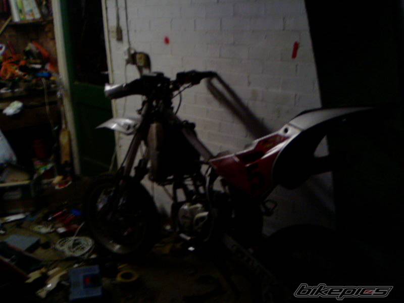 Bike Photo 507488