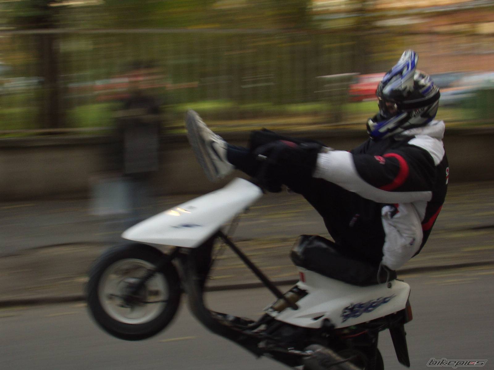 Bike Photo 507497